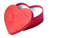 Heart Shaped Box