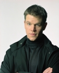 Matt Damon